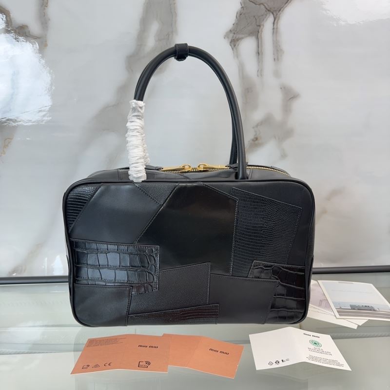 Miu Miu Briefcases